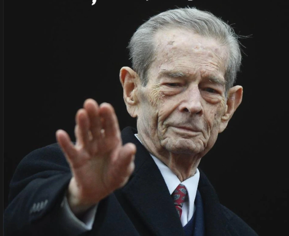 Casele Regale care au confirmat prezența la funeraliile Regelui Mihai