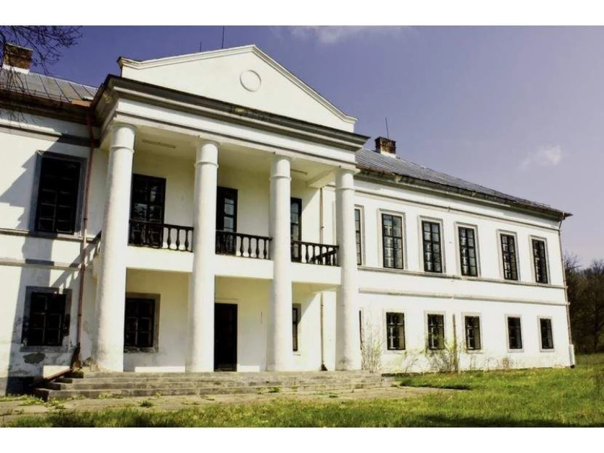 CASTELUL SALBEK DIN PETRIȘ ARE UN NOU PROPRIETAR