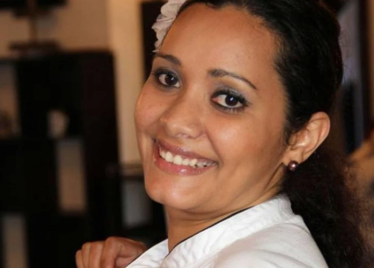 Câștigătoarea MasterChef Jesica Zamfir este din nou însărcinată
