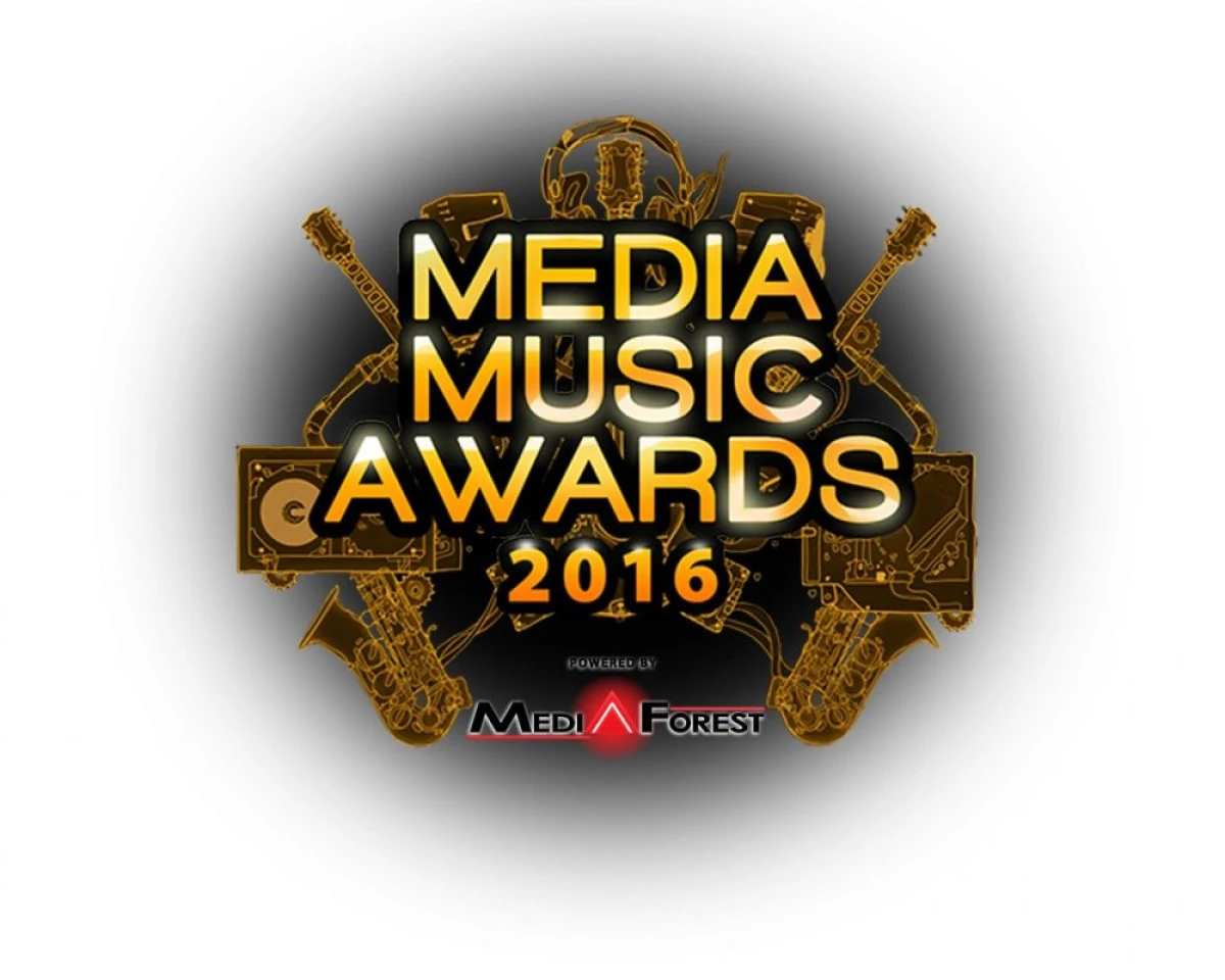 CAŞTIGĂTORII MEDIA MUSIC AWARDS 2016