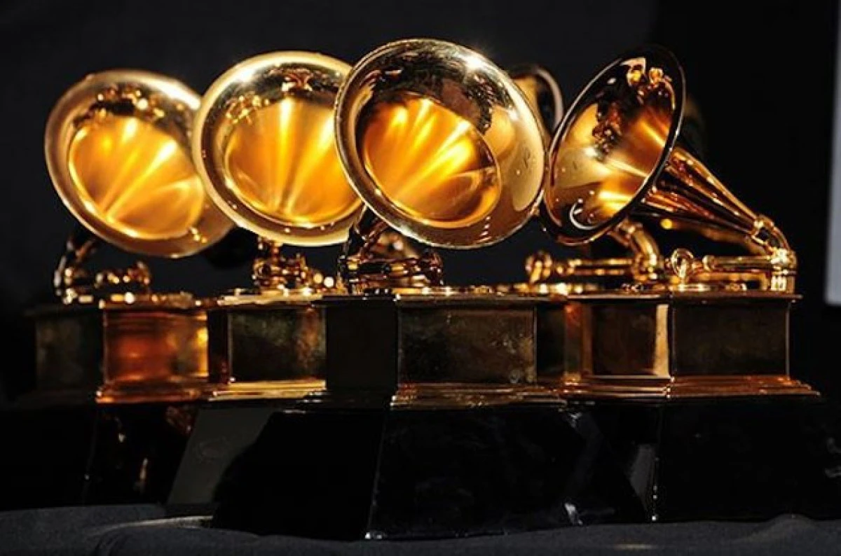 Câştigătorii Premiilor Grammy