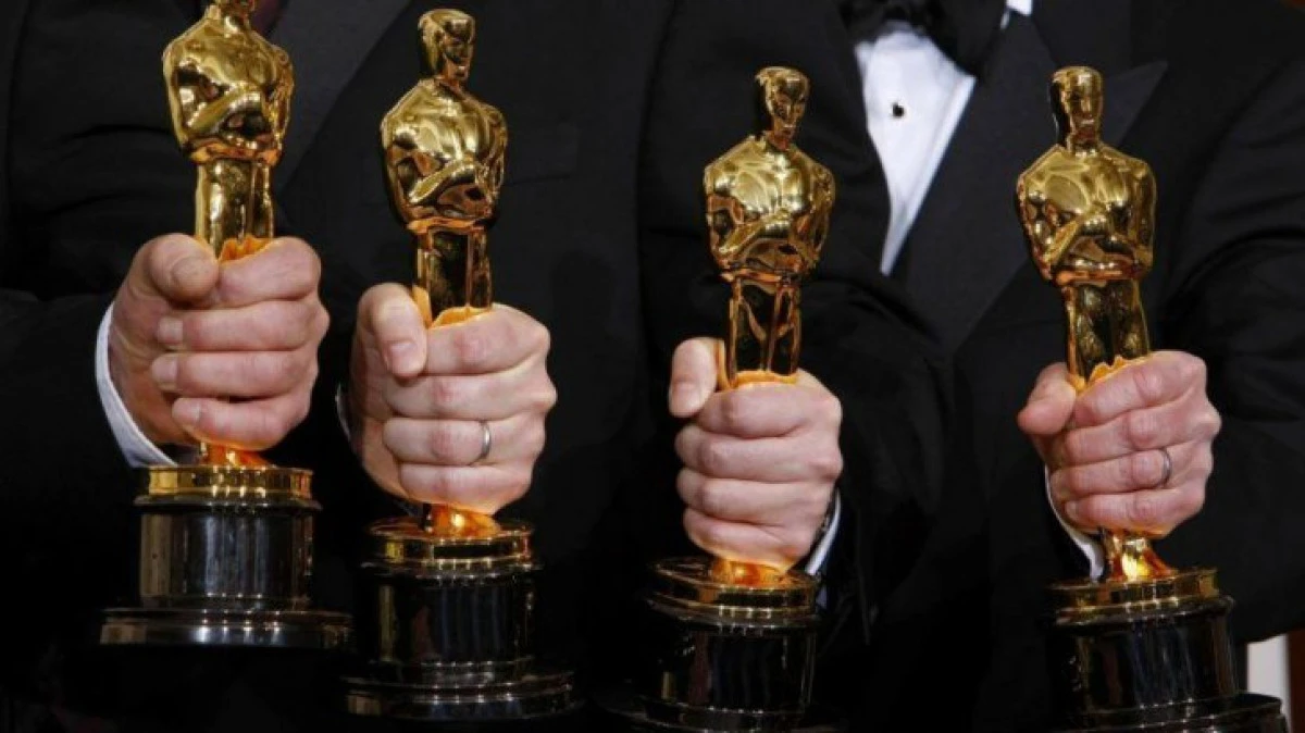Câștigătorii Premiilor OSCAR 2018!