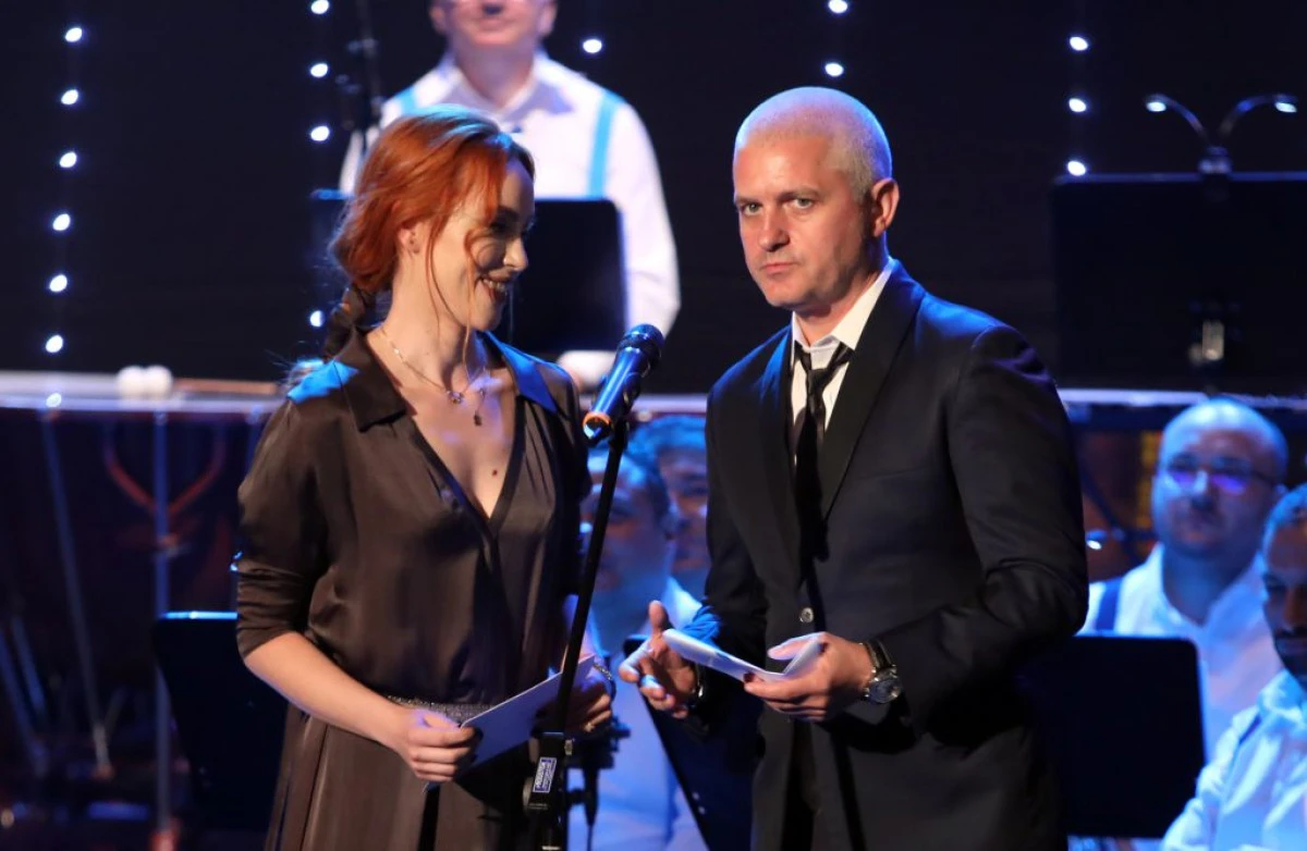 Câștigătorii premiilor UCIN