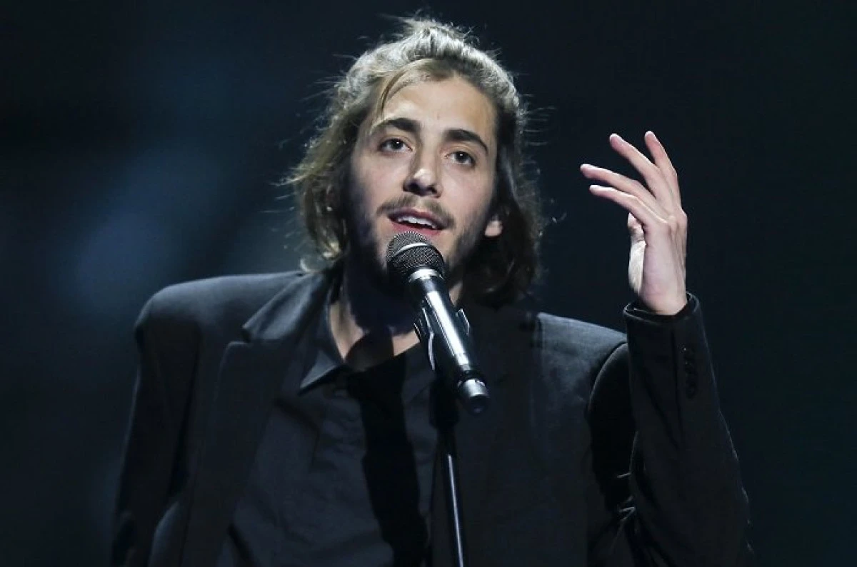 Câștigătorul Eurovision 2017 și-a anunțat retragerea de pe scena muzicală