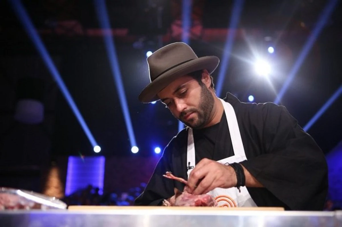 Câștigătorul MasterChef a spus în ce vrea să investească banii. "Am câștigat o nouă viață"