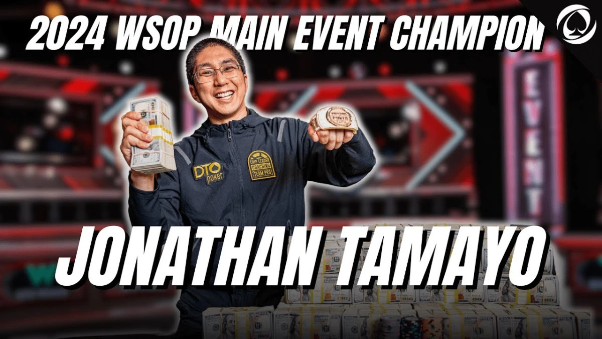 Câștigătorul WSOP 2024 a surprins cu prima achiziție făcută din premiul de 10 milioane de dolari
