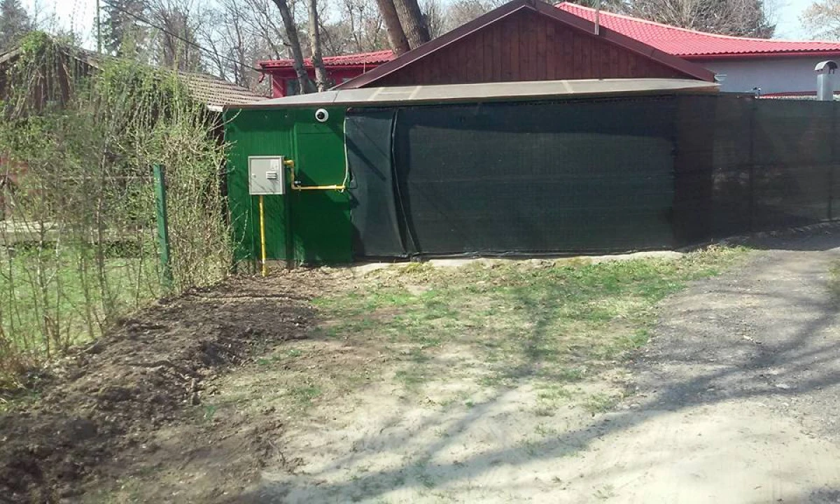 Căsuţă de lux pe ştrandul Neptun. Directorul Puha nu mai ştie dacă e a lui
