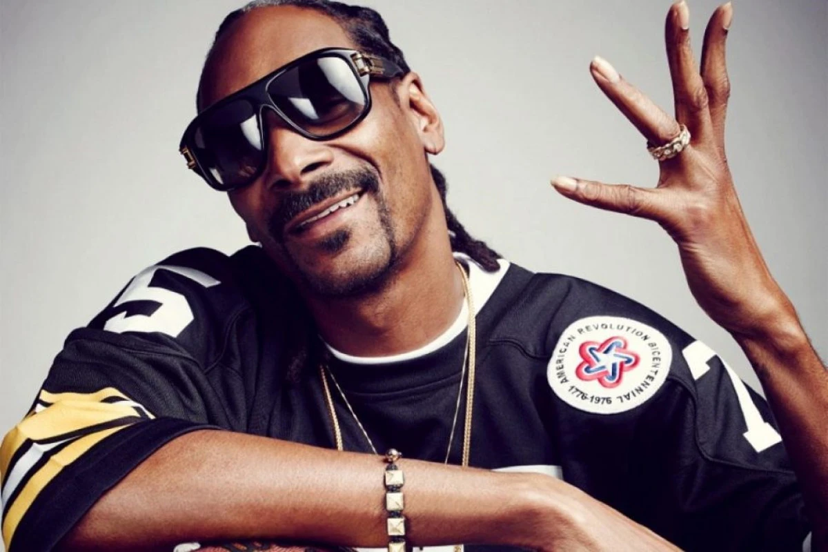 Cât a câștigat Snoop Dogg pentru o reclamă de 60 de secunde
