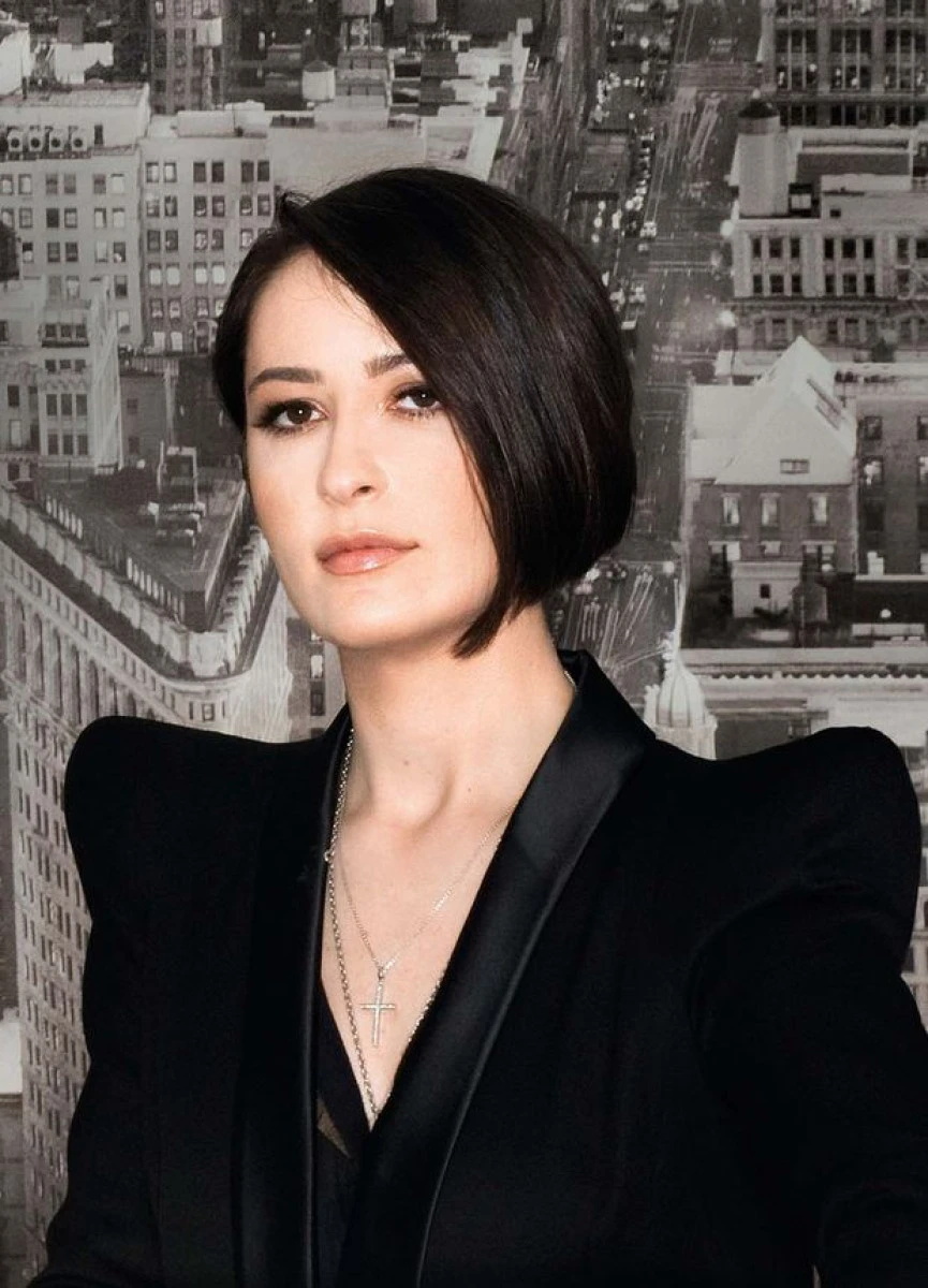Cât a slăbit Amalia Năstase