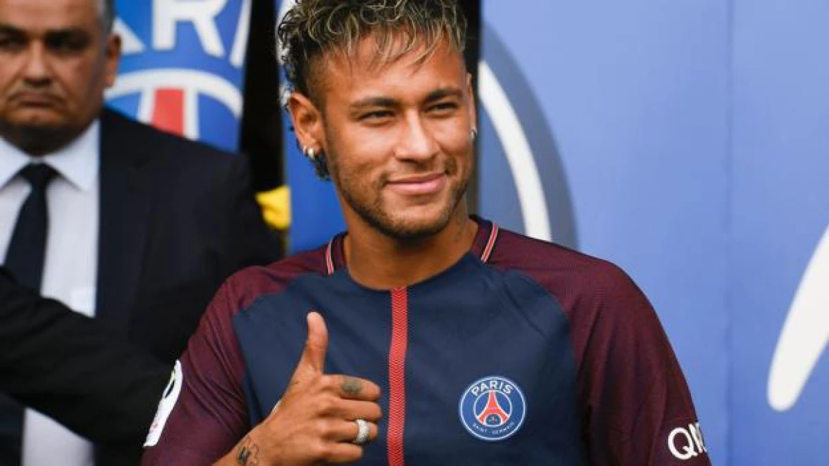 Cât câștigă Neymar, într-un singur minut, la Paris Saint-Germain