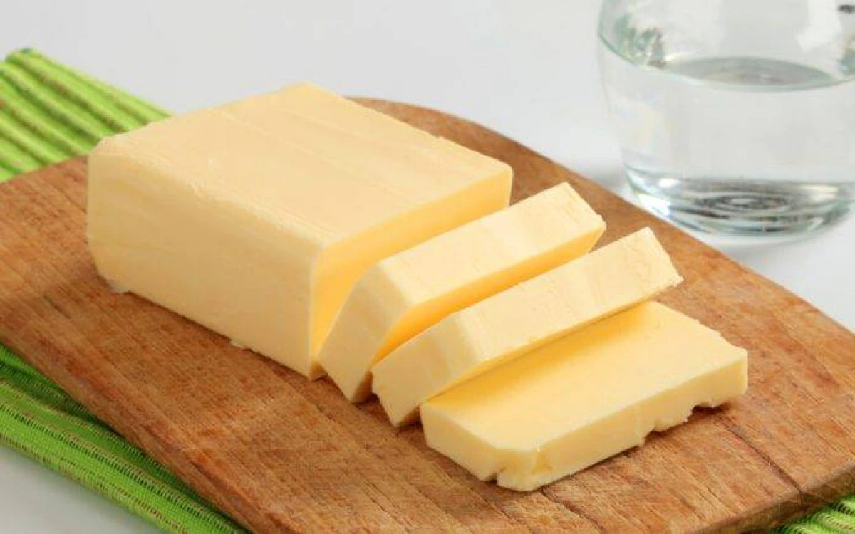Cât de bun este untul pentru sănătate