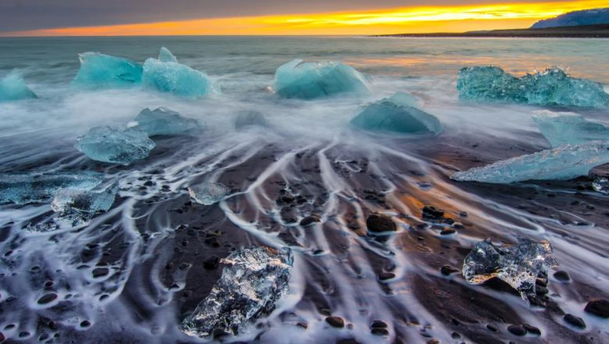 Cât de frig era pe Pământ în cea mai rece perioadă a ultimei ere glaciare
