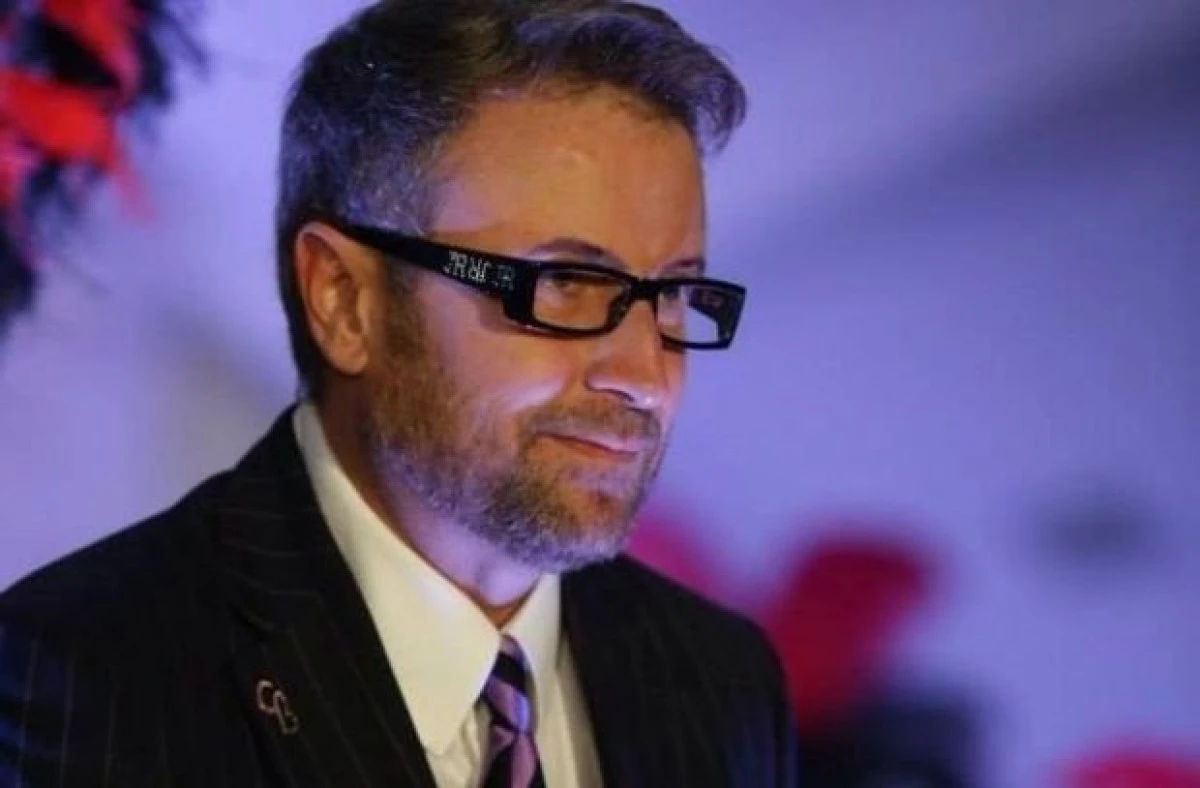 Cătălin Botezatu a vrut să se facă actor
