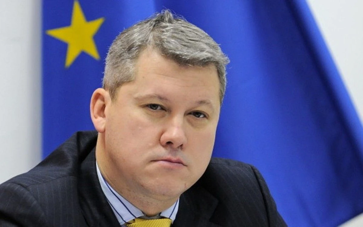 CATALIN PREDOIU, FOST MINISTRU AL JUSTITIEI, AUDIAT LA DNA IN DOSARUL BICA