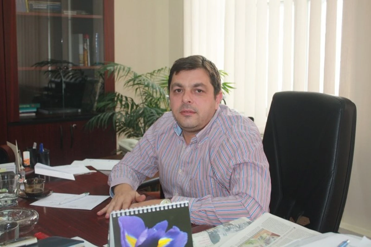 Cătălin Ţiţirigă vrea sprijin de la PSD pentru a ajunge primar la Sebiş