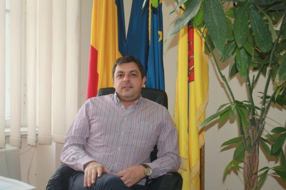 CATALIN TITIRIGA: "VREM SA-I SPRIJINIM PE PROPRIETARII TERASELOR"