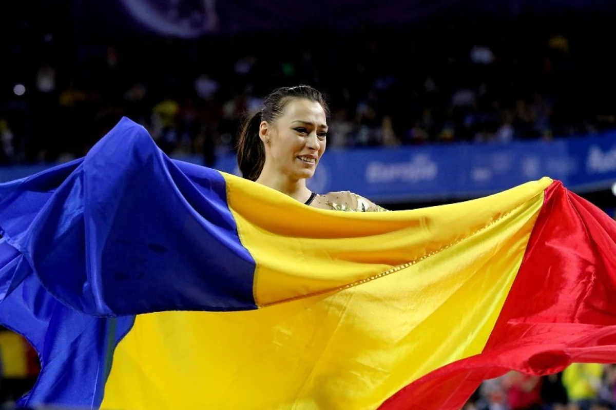 Cătălina Ponor și-a anunțat retragerea. "Voi urma alt curs al vieții"