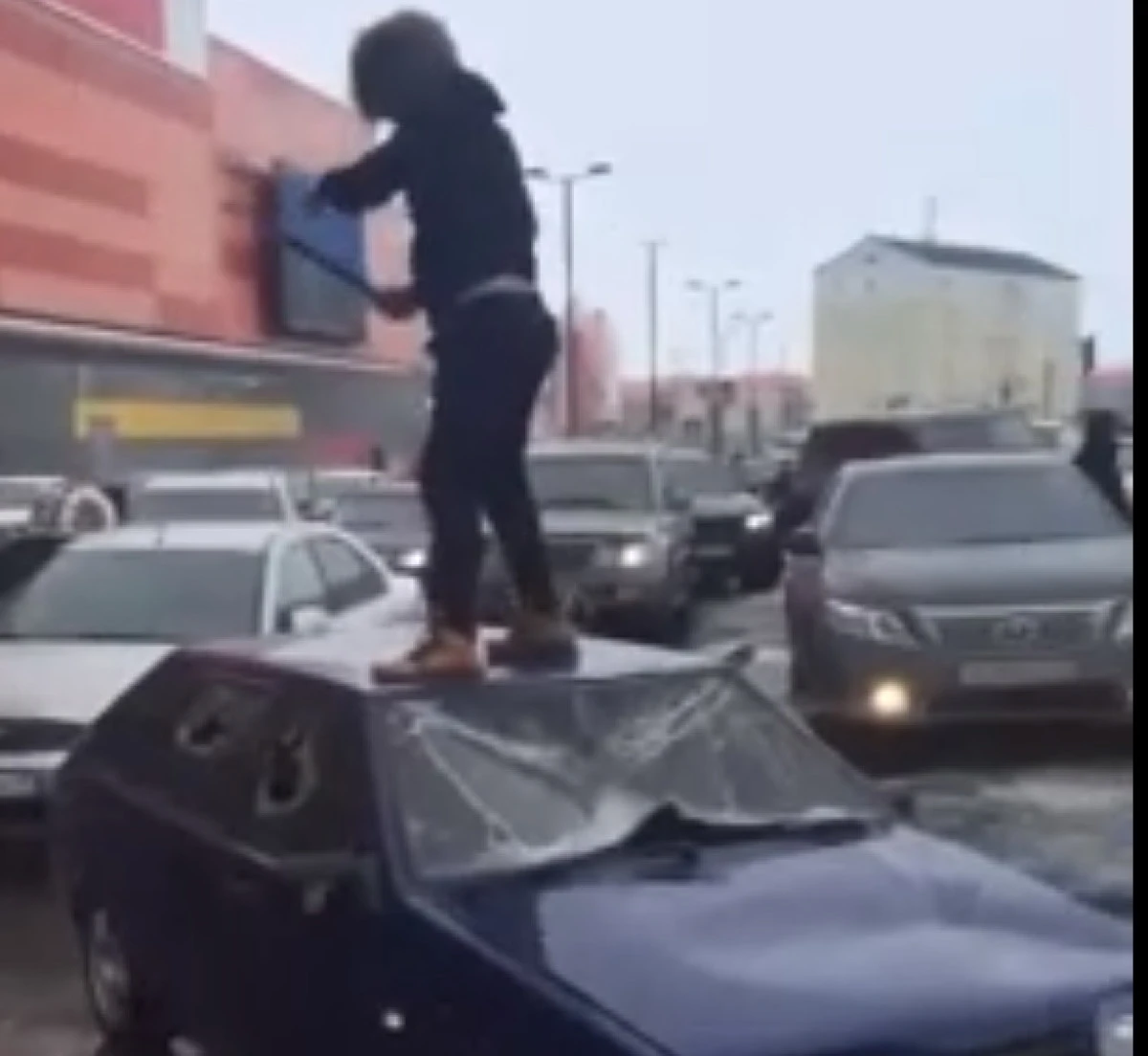 Câteodată, dorința de popularitate poate dăuna grav libertății