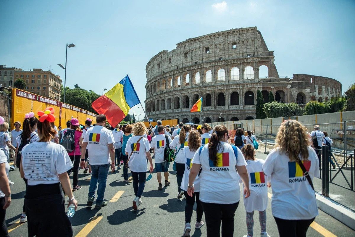 Câți români sunt în Italia și în ce regiuni din Peninsulă sunt cei mai mulți