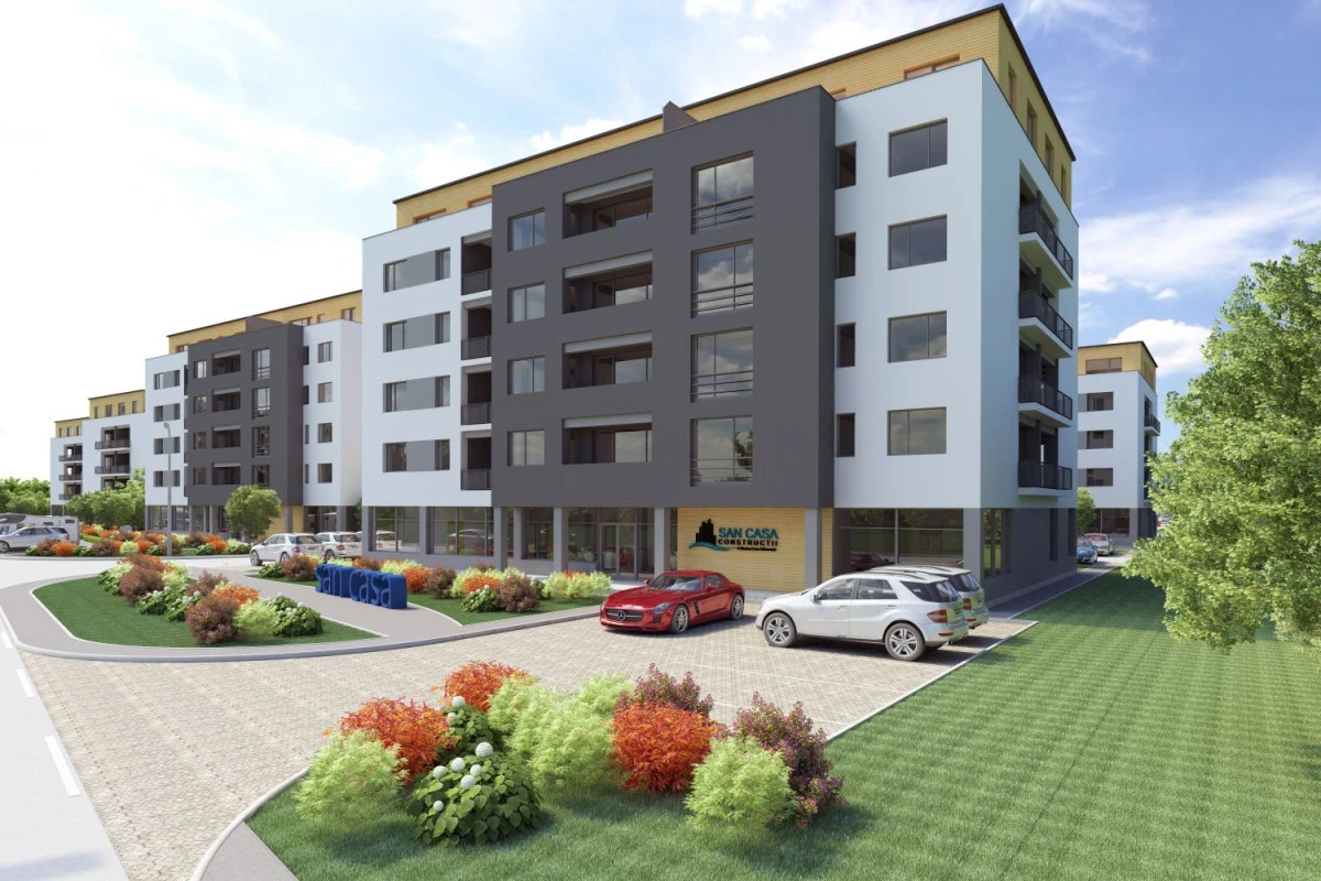 Cauți apartamente de vânzare în Sebeș? Iată câteva facilități care nu ar trebui să lipsească