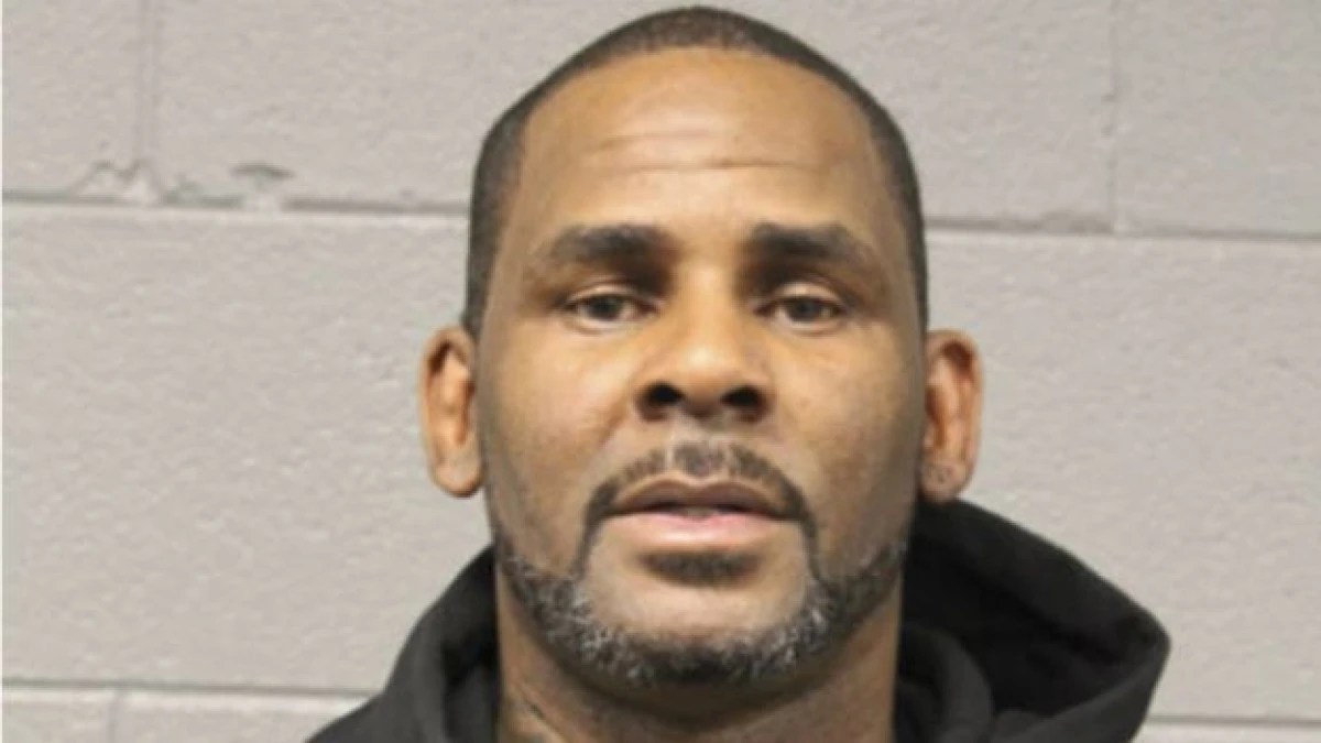 Cauțiune de 1 milion de dolari pentru R Kelly, acuzat de abuz sexual