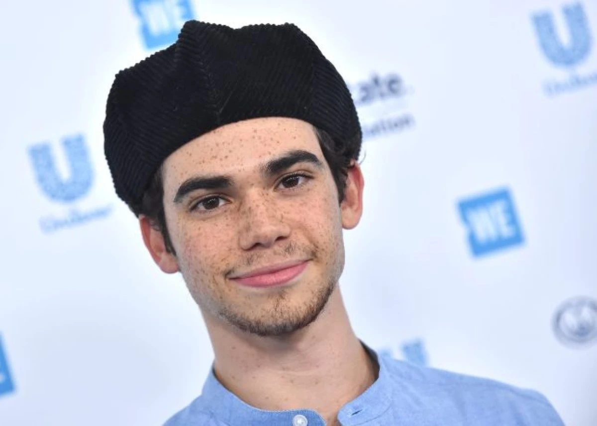 Cauza morții lui Cameron Boyce, dezvăluită de autorități