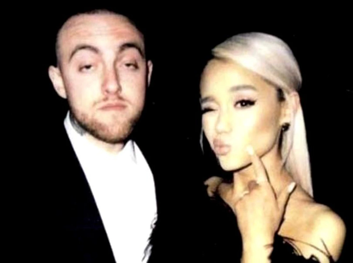 Cauza reală a morții lui Mac Miller, fostul iubit al Arianei Grande