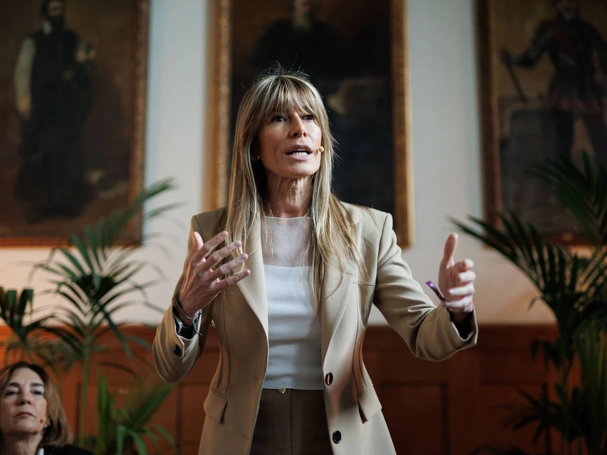Caz de corupție în Spania. Soția premierului refuză să depună mărturie