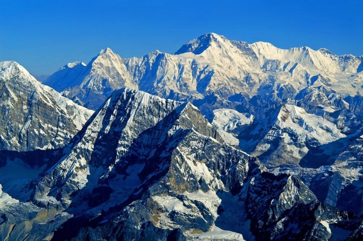 Caz incredibil în Himalaya! Alpinist salvat după 47 de zile după ce a fost dat dispărut