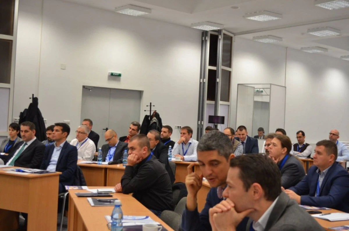 CCIA Arad organizează curs Expert accesare fonduri europene