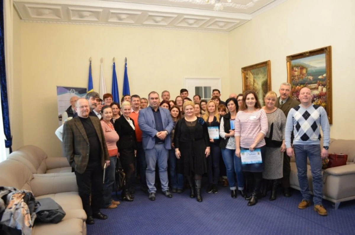 CCIA organizează curs de Responsabil cu protecţia datelor cu caracter personal