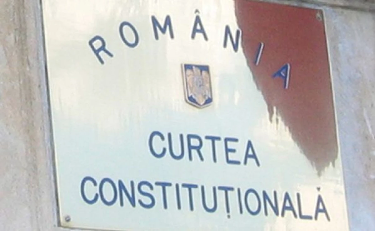 CCR amână din nou decizia privind pensiile magistraților
