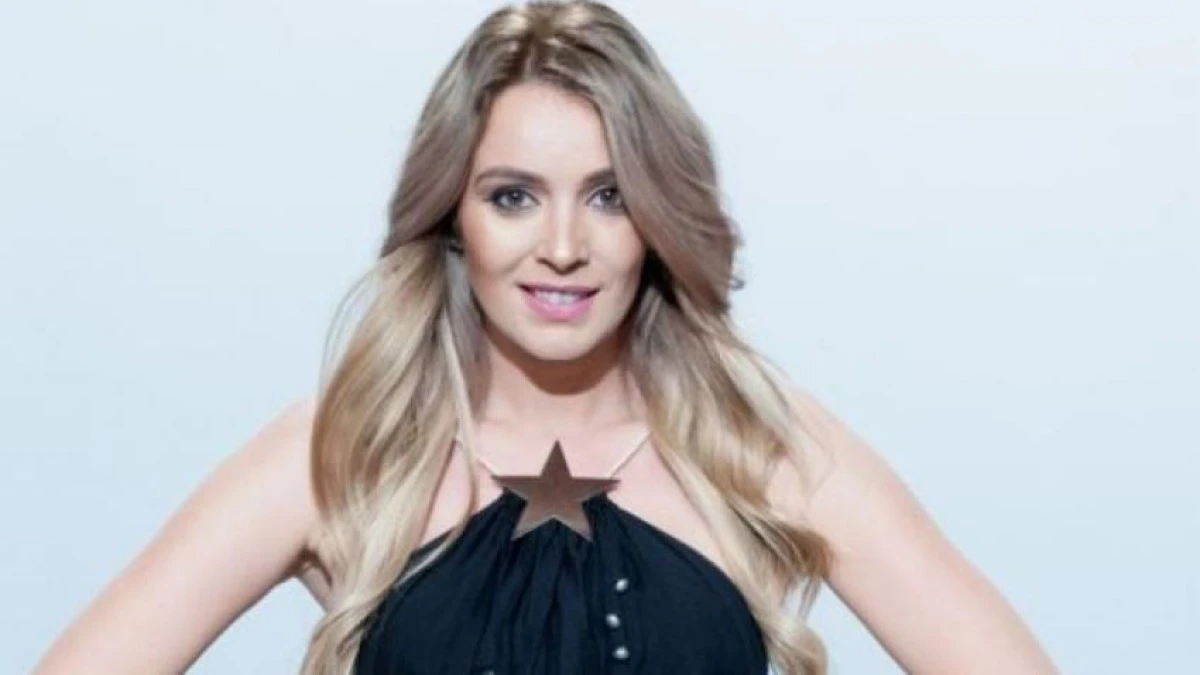 Ce a făcut Diana Dumitrescu la o săptămână după ce a născut