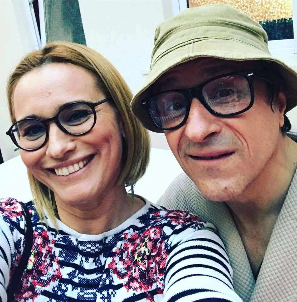 Ce a făcut-o pe Andreea Esca să exclame plină de bucurie: „Mulțumesc, viață!”