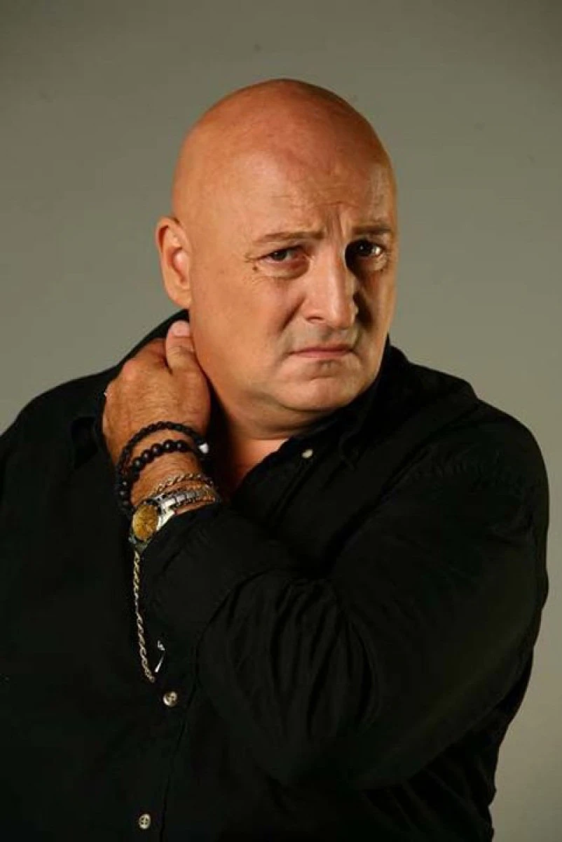 Ce a pățit Constantin Cotimanis cu regizorul filmului „Vlad”