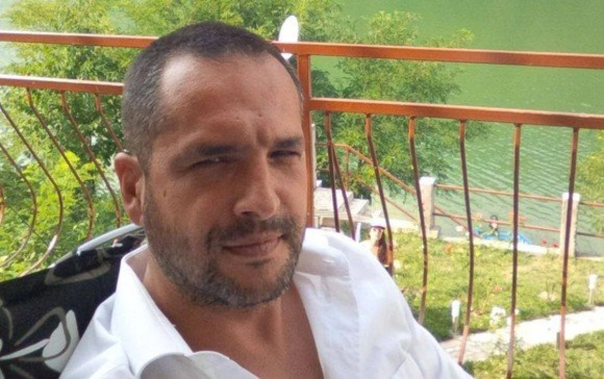 Ce a pățit Mădălin Ionescu de când s-a lăsat de fumat