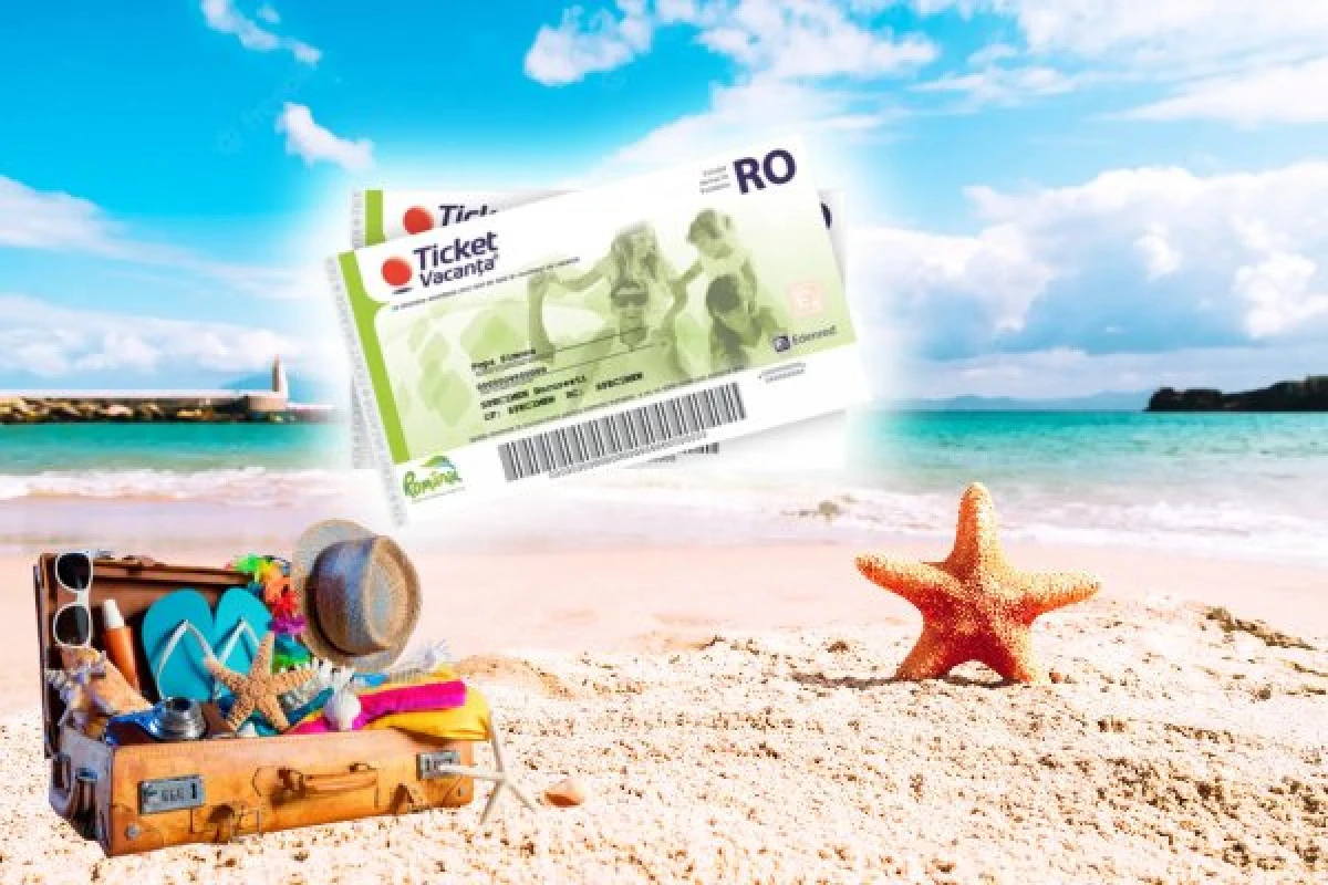 Ce amendă riscă bugetarii care cedează voucherele de vacanță contra cost