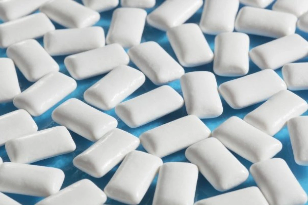 Ce ascund alimentele de culoare alb strălucitor