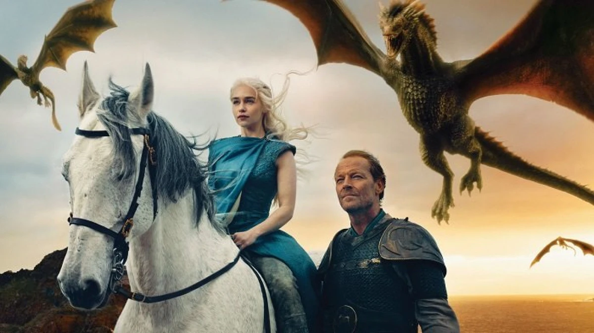 Ce bani primesc actorii din Game of Thrones pentru un episod