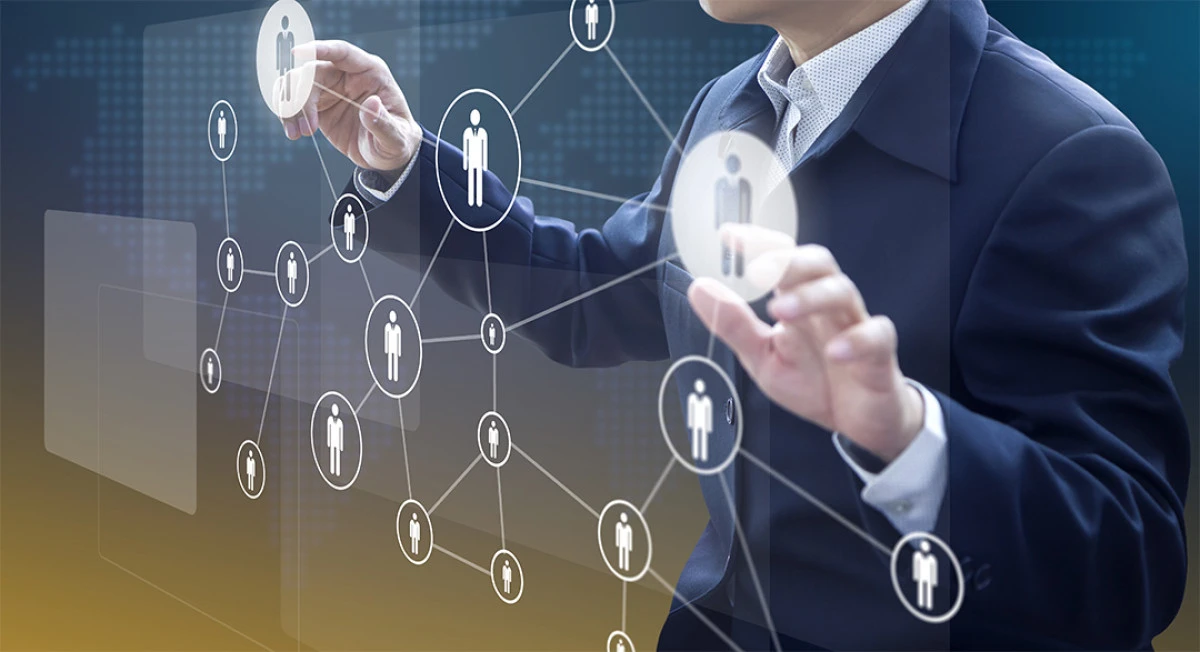 Ce beneficii îți aduce un soft organigrama în departamentul HR?