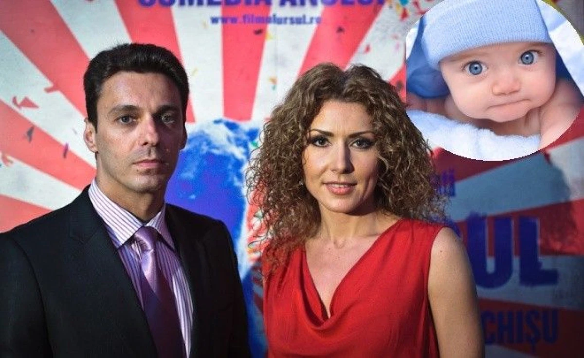 CE FAC CARMEN BRUMA SI MIRCEA BADEA DE DRAGUL FIULUI LOR