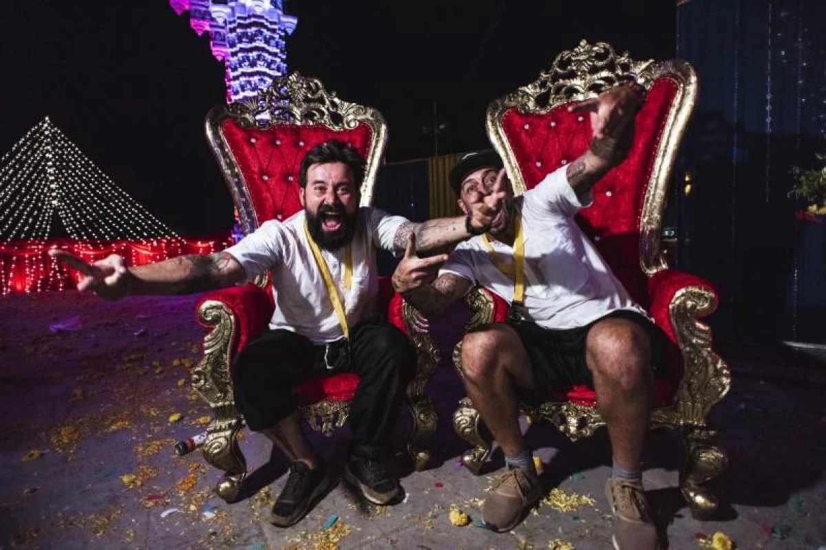 Ce fac CRBL și Oase cu premiul câștigat la Asia Express