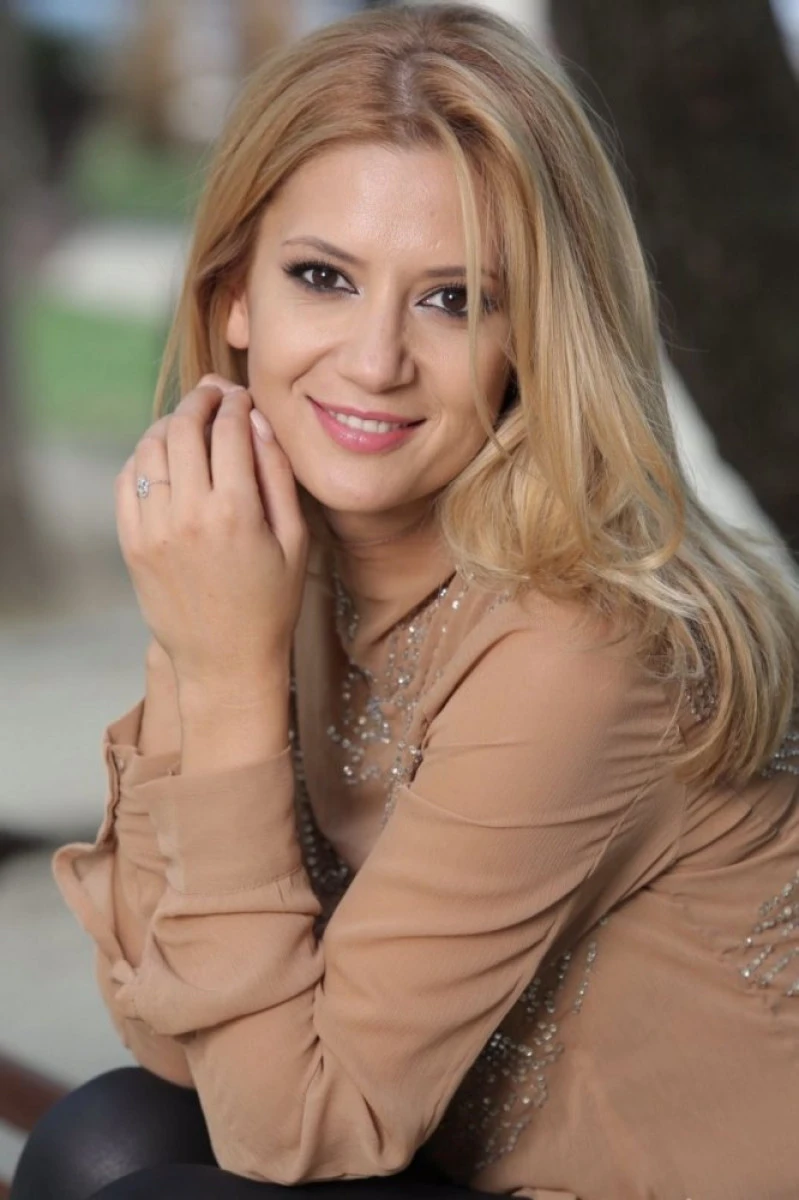 Ce face Amalia Enache cu hainele pe care nu le mai poartă