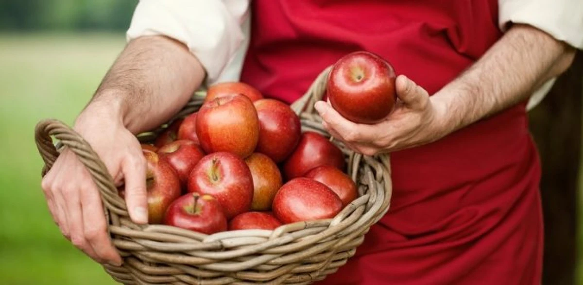 Ce fructe e bine să consumi primăvara