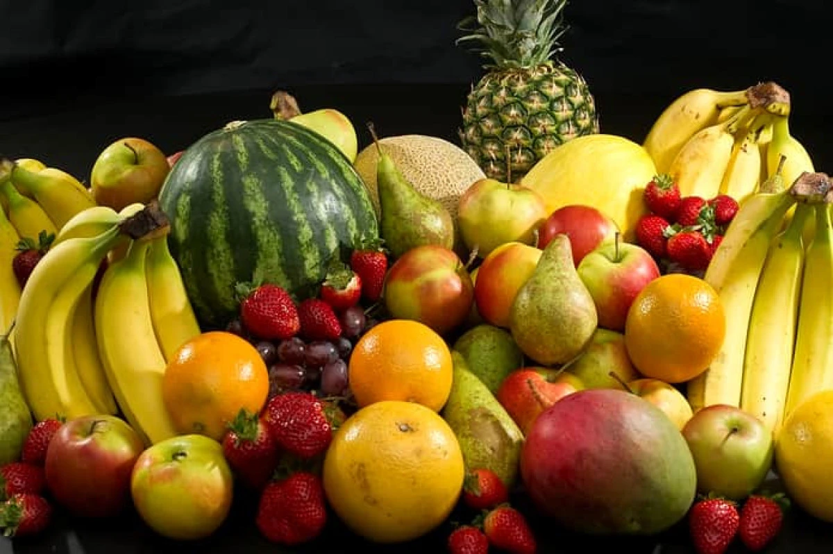 Ce fructe trebuie evitate dacă ești la cură de slăbire