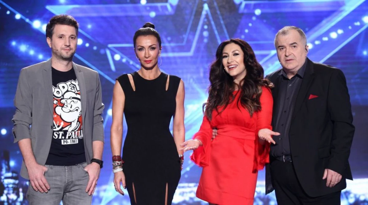 Ce înseamnă «Românii au talent» în cifre, la finalul sezonului 7