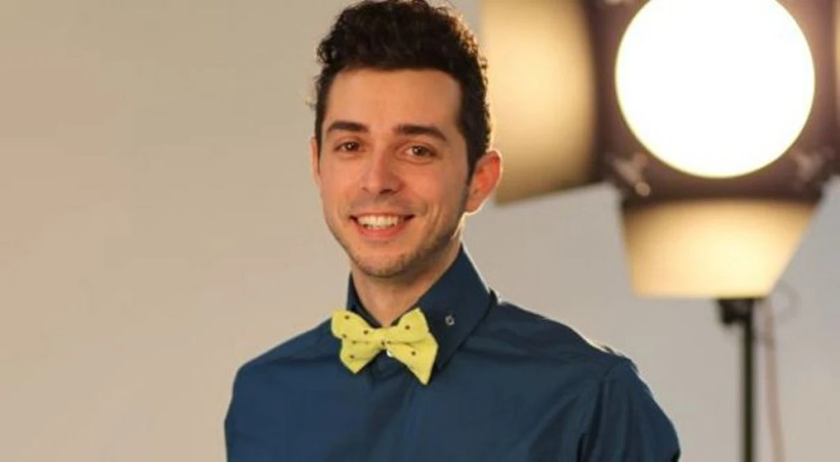 CE ISI DORESTE, DE FAPT, MARIUS MOGA? "FAIMA E UN CUVANT PE CARE NU-L RESPECT!"