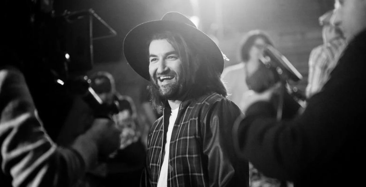 Ce l-a ținut pe Smiley departe de Media Music Awards 2017