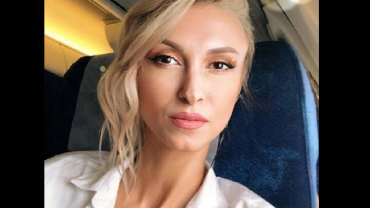 Ce mărturisiri mai face Andreea Bălan