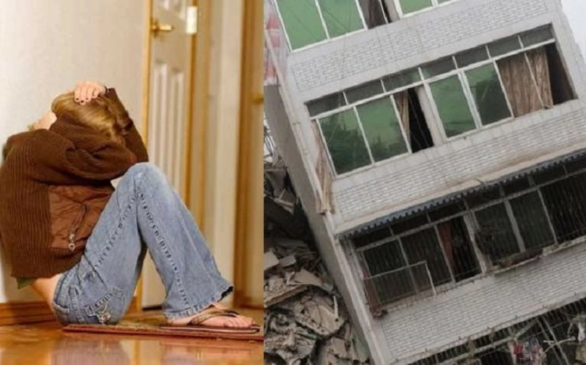 Ce NU trebuie să faci în caz de cutremur